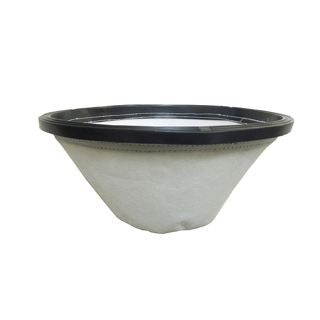 Aspirador de cenizas eléctrico con depósito de hierro/acero inoxidable 601-20L